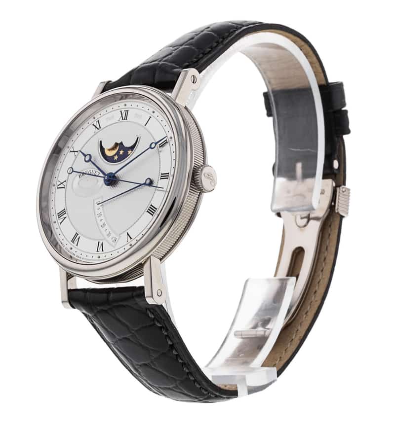 Breguet Classique 7787BB/12/9V6